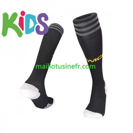 Real Madrid Troisième Chaussettes 2023-24 - Enfant